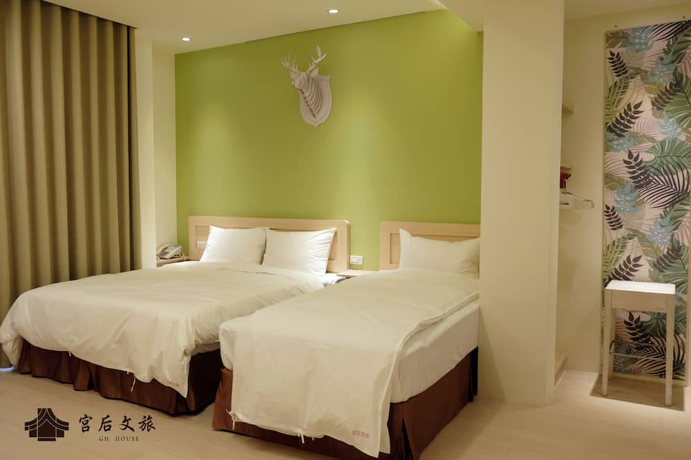 Photo of Bedroom in Lukang