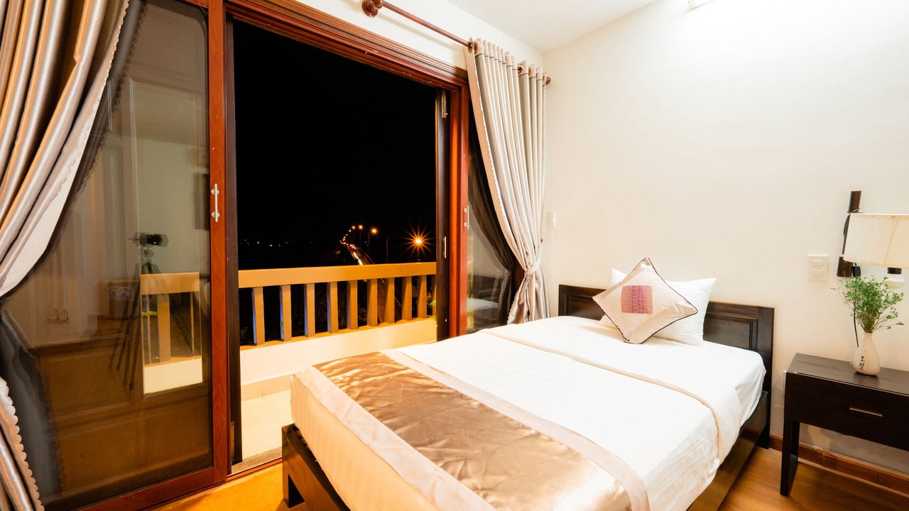 Photo of Patio Balcony in Hoi An