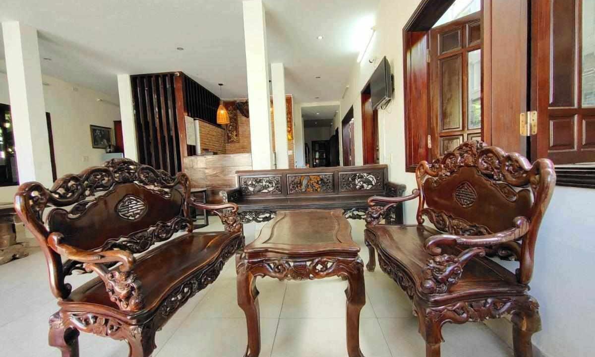 Photo of Bedroom in Hoi An