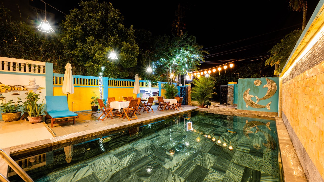 Photo of Outdoor in Hoi An