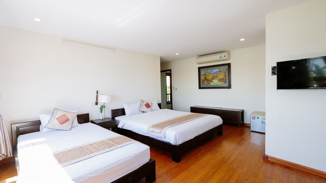 Photo of Bedroom in Hoi An