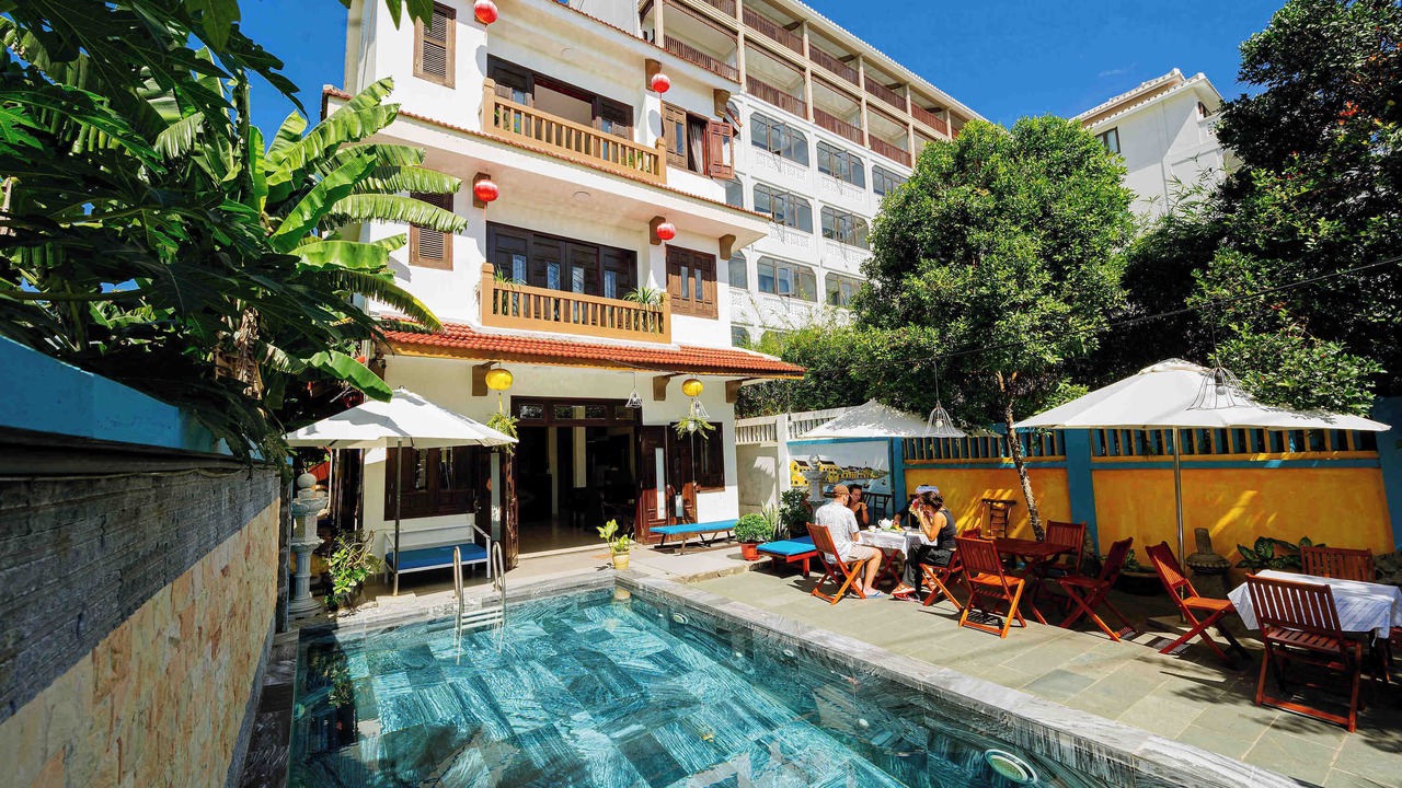 Photo of Outdoor in Hoi An