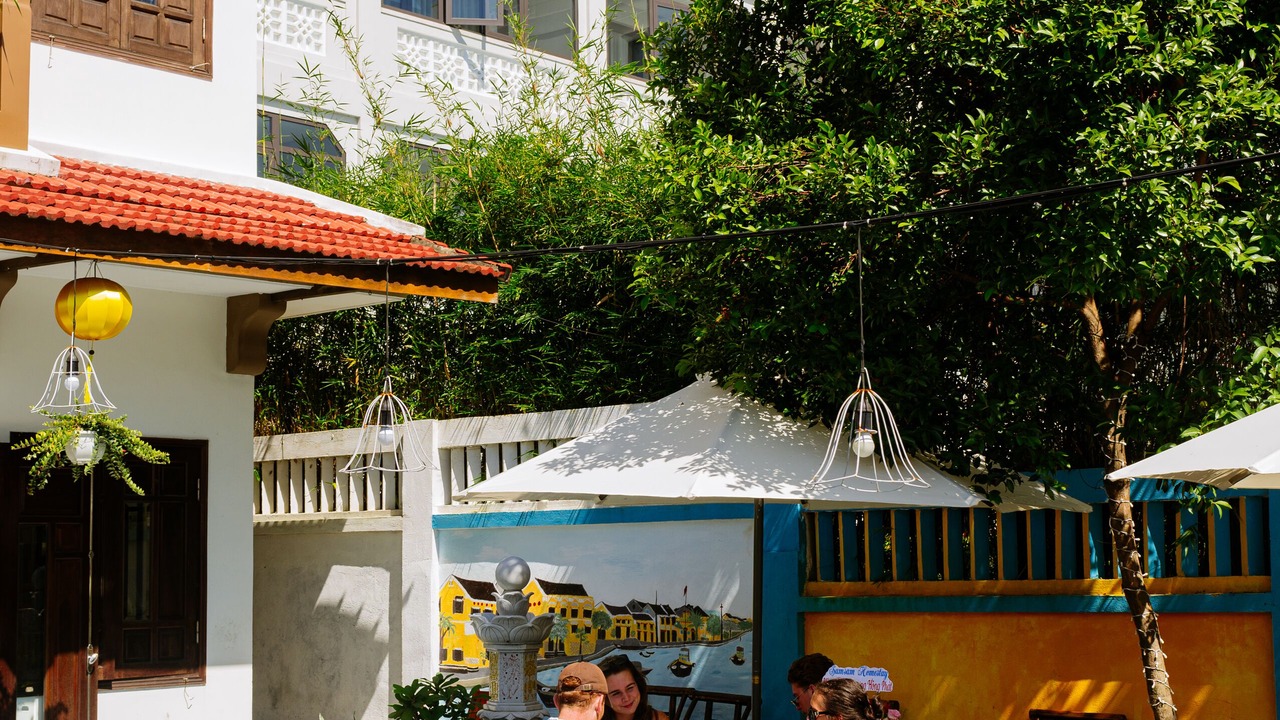 Photo of Outdoor in Hoi An