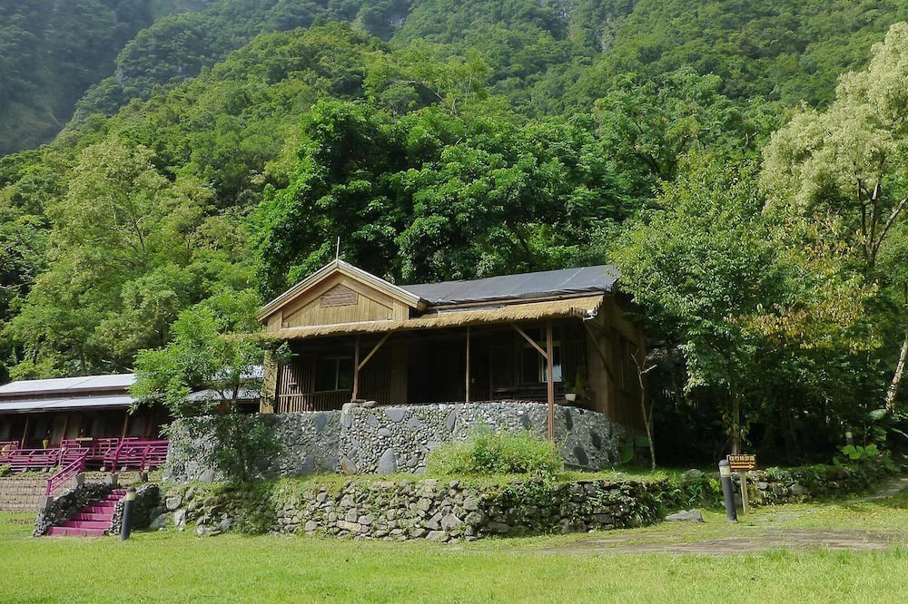 Photo of Outdoor in Taroko National Park