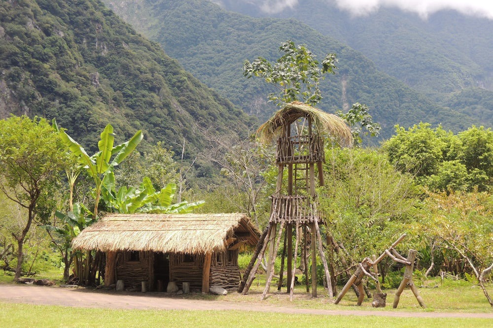 Photo of Outdoor in Taroko National Park