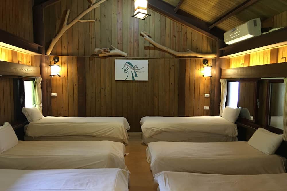 Photo of Bedroom in Taroko National Park