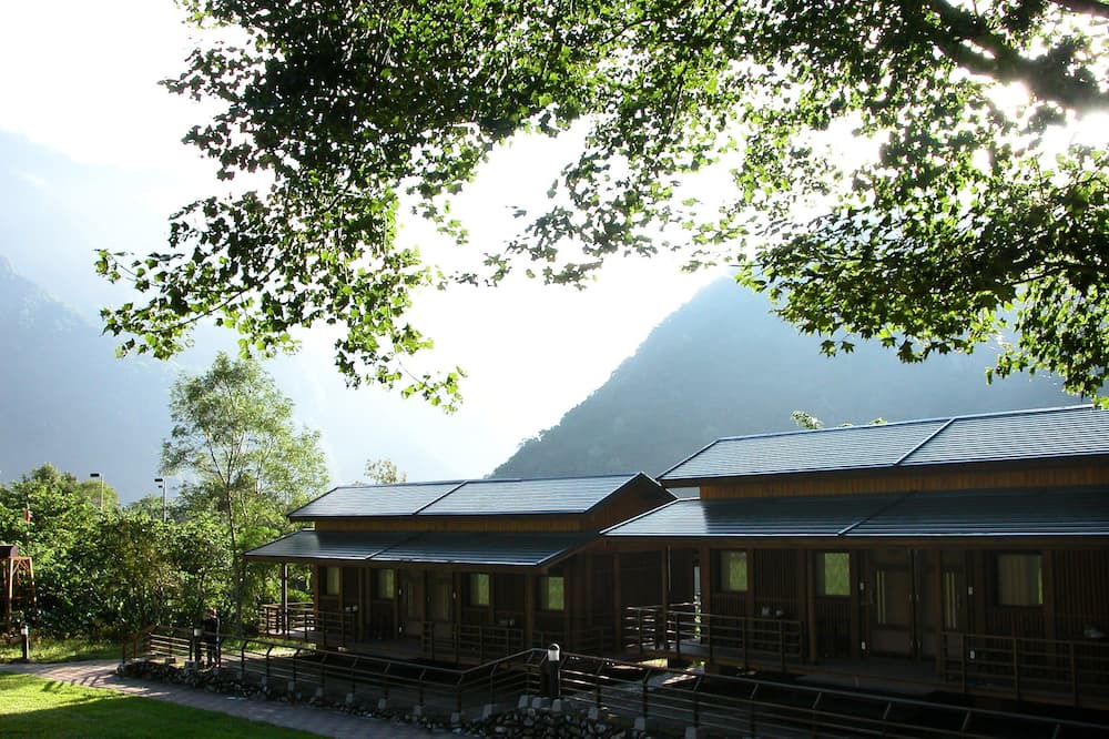 Photo of Bedroom in Taroko National Park