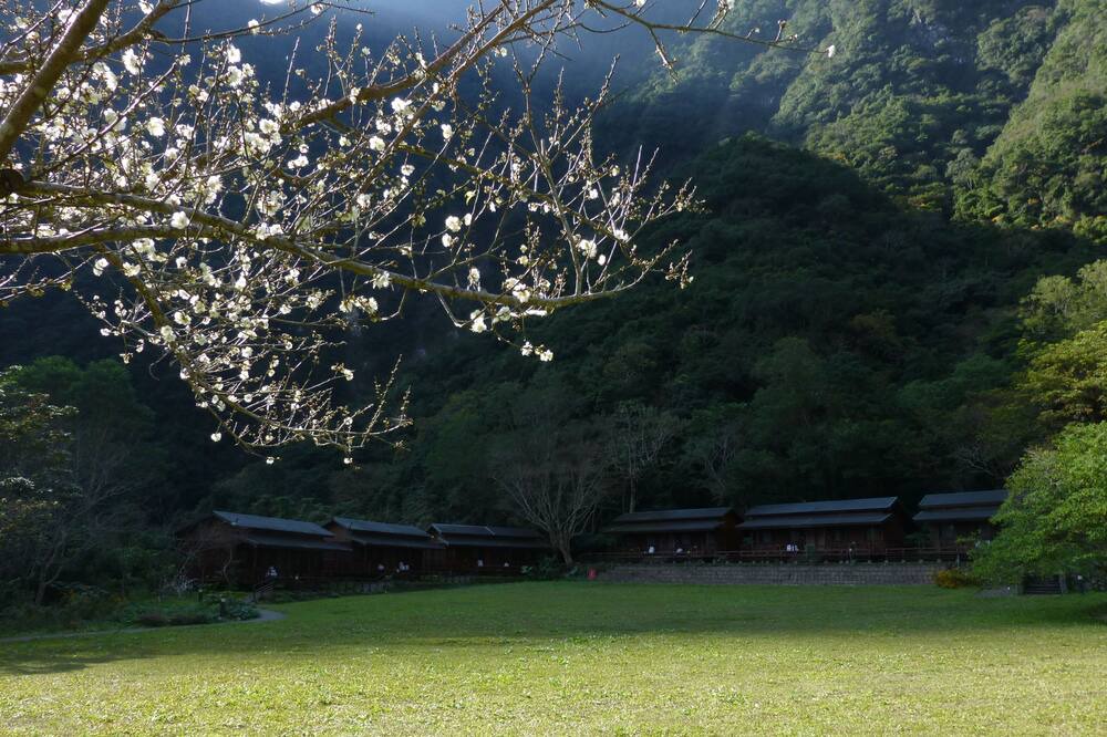 Photo of Outdoor in Taroko National Park