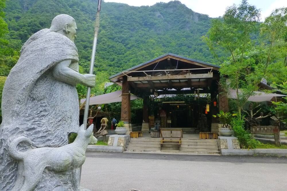 Photo of Others in Taroko National Park