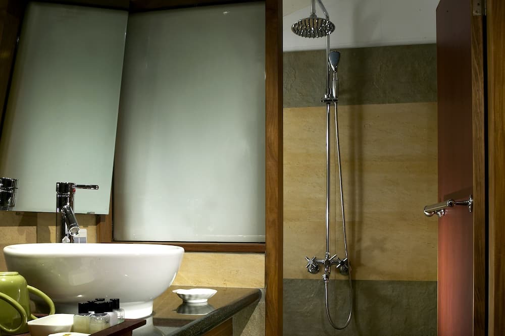 Photo of Bathroom in Taroko National Park