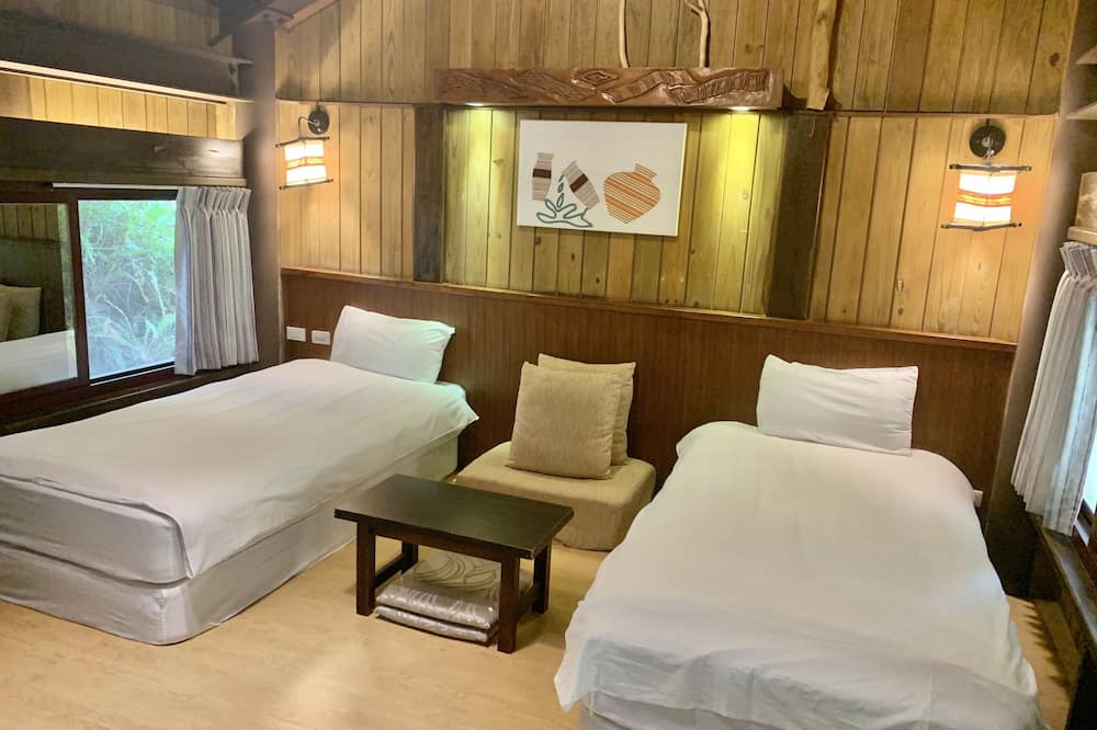 Photo of Bedroom in Taroko National Park