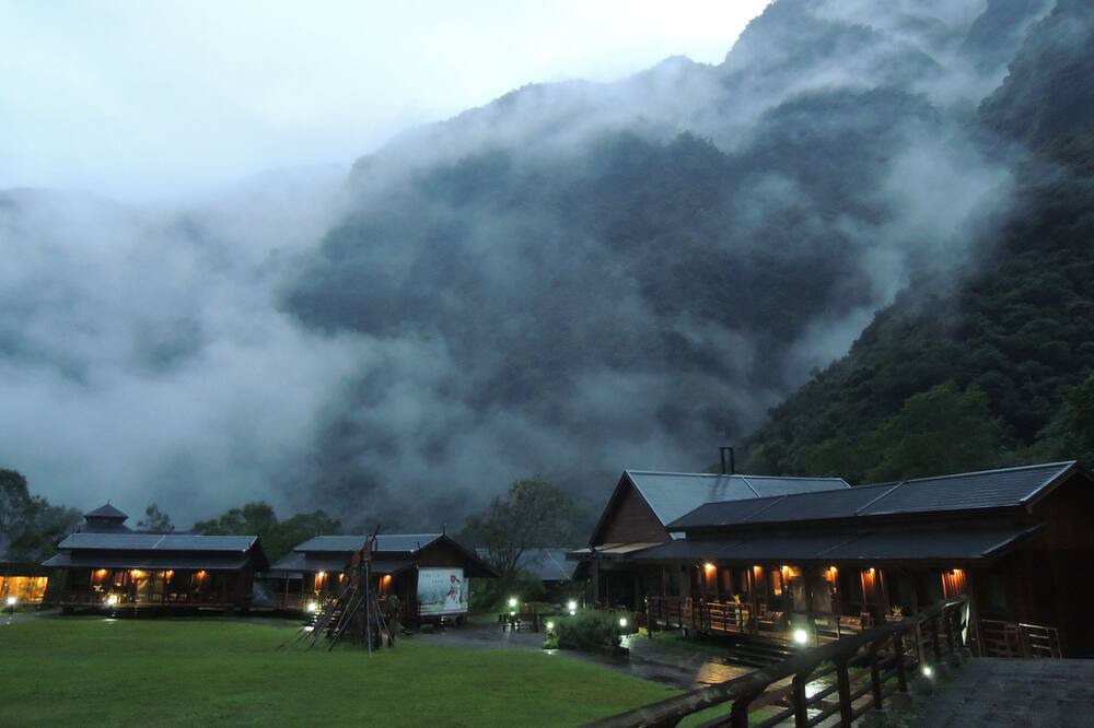 Photo of Outdoor in Taroko National Park