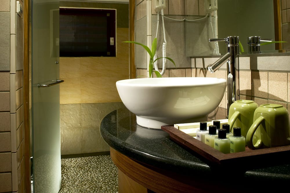 Photo of Bathroom in Taroko National Park