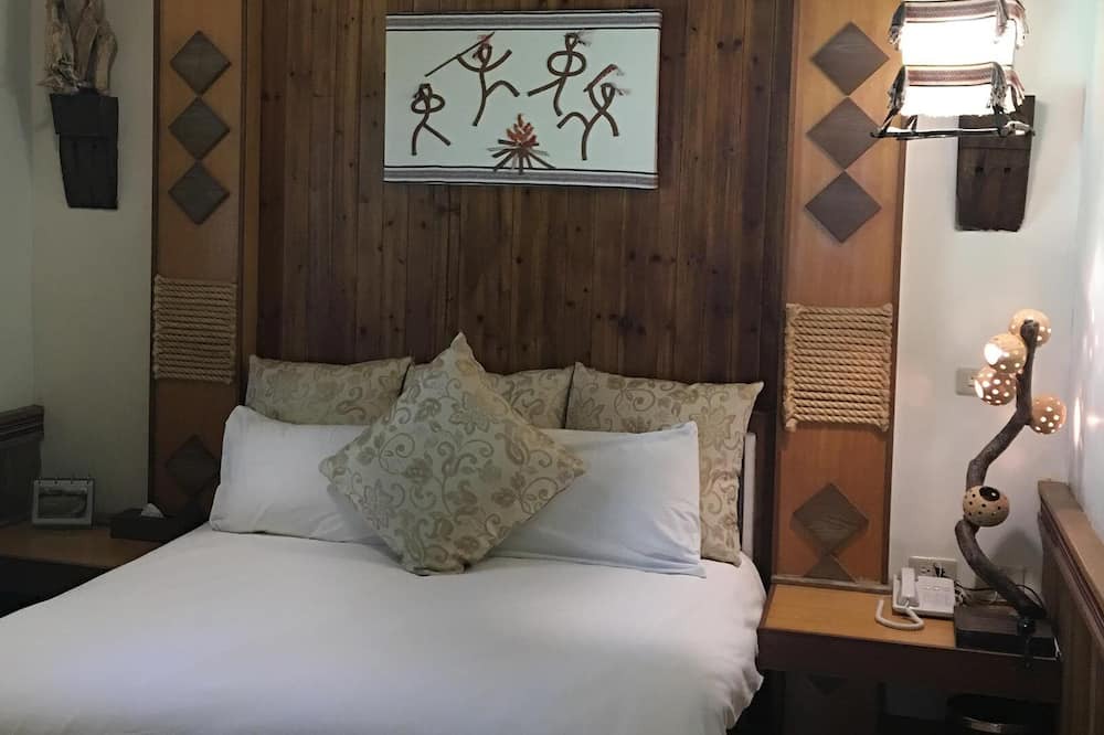 Photo of Bedroom in Taroko National Park