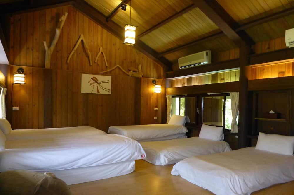 Photo of Bedroom in Taroko National Park
