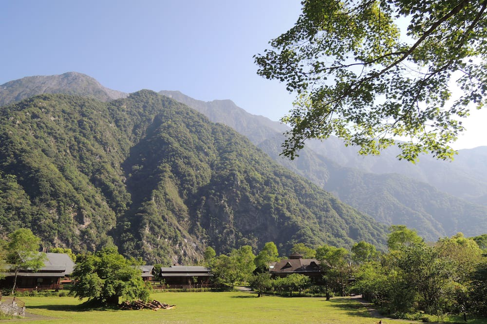 Photo of Outdoor in Taroko National Park