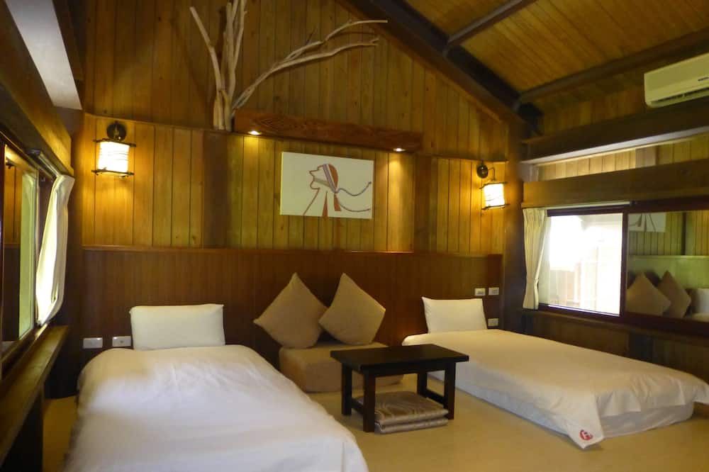 Photo of Bedroom in Taroko National Park