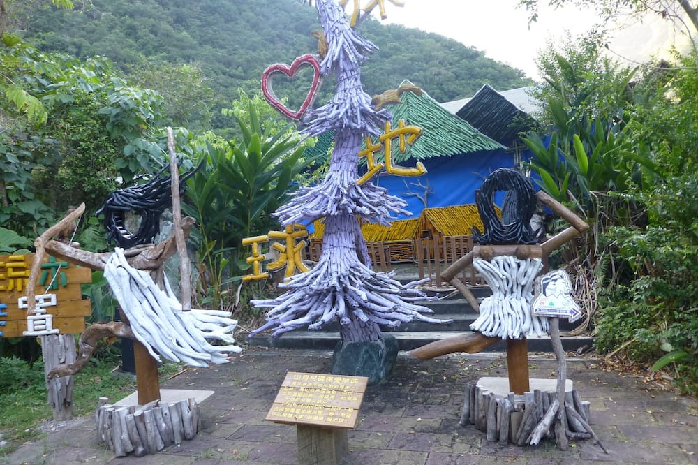 Photo of Outdoor in Taroko National Park