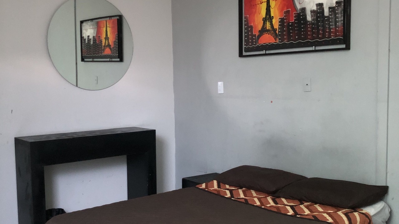 Photo of Bedroom in Tepatitlan de Morelos