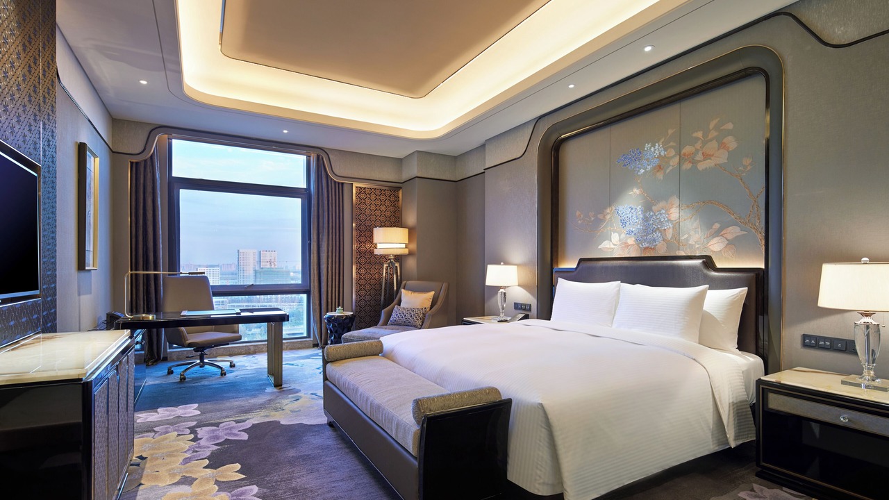Photo of Bedroom in Song Bei