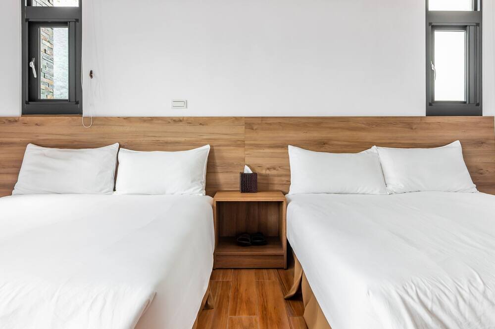 Photo of Bedroom in Xincheng
