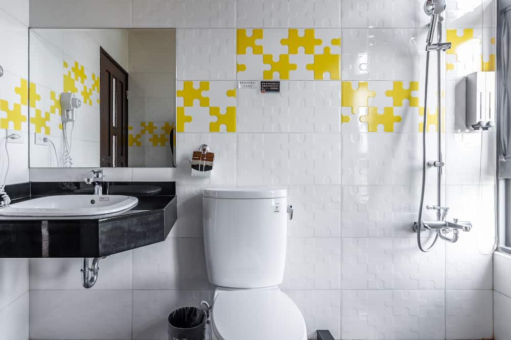 Photo of Bathroom in Xincheng