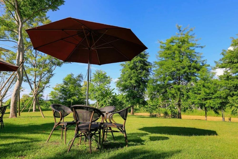 Photo of Outdoor in Xincheng