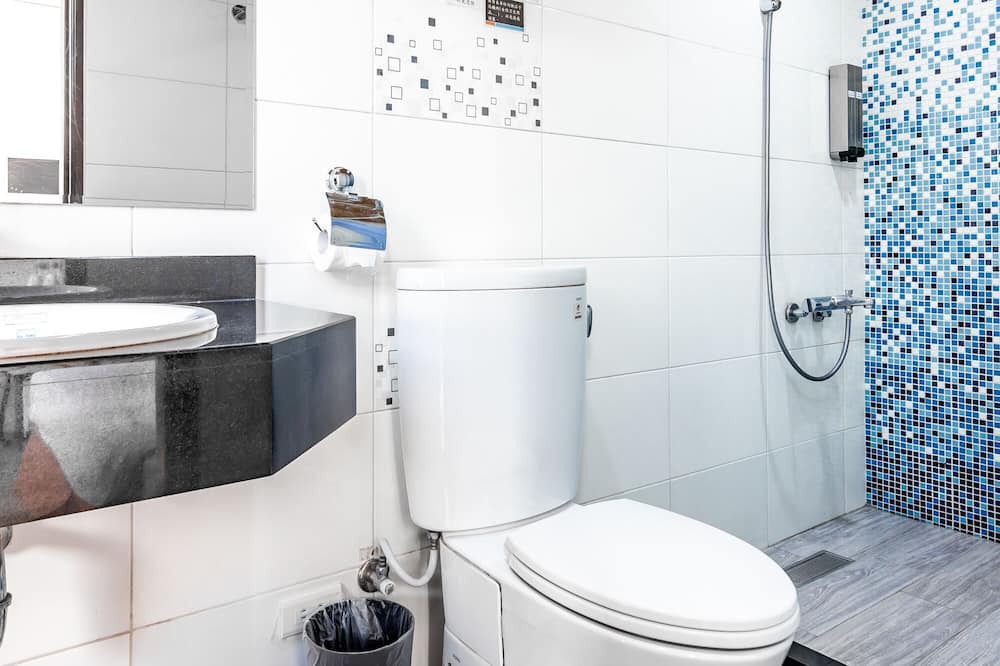 Photo of Bathroom in Xincheng