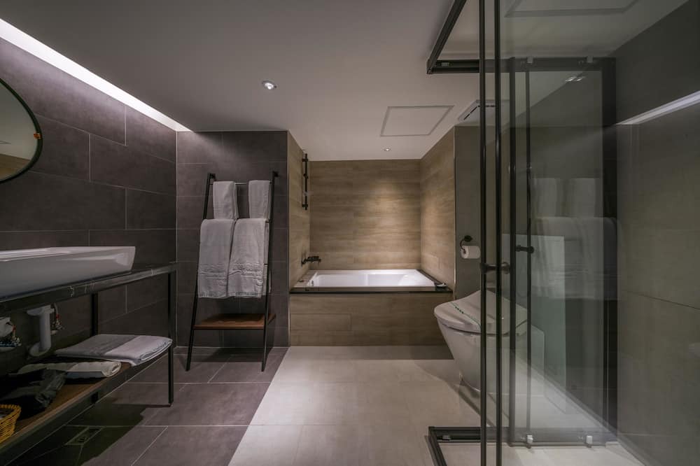 Photo of Bathroom in Gushan District