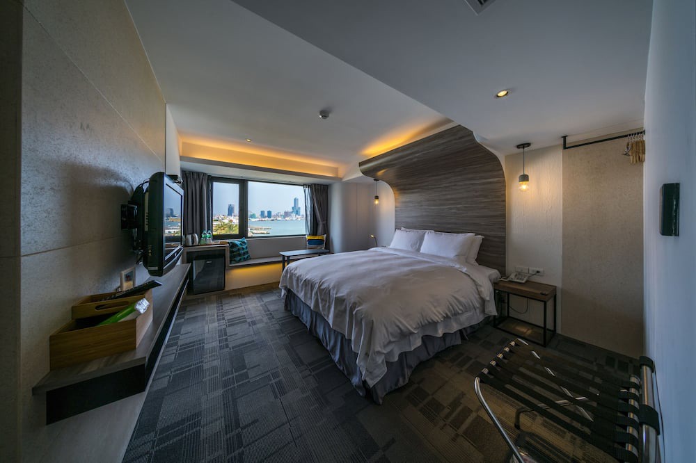 Photo of Bedroom in Gushan District
