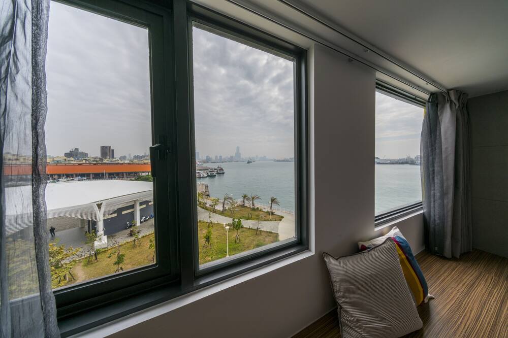Photo of Bedroom in Gushan District