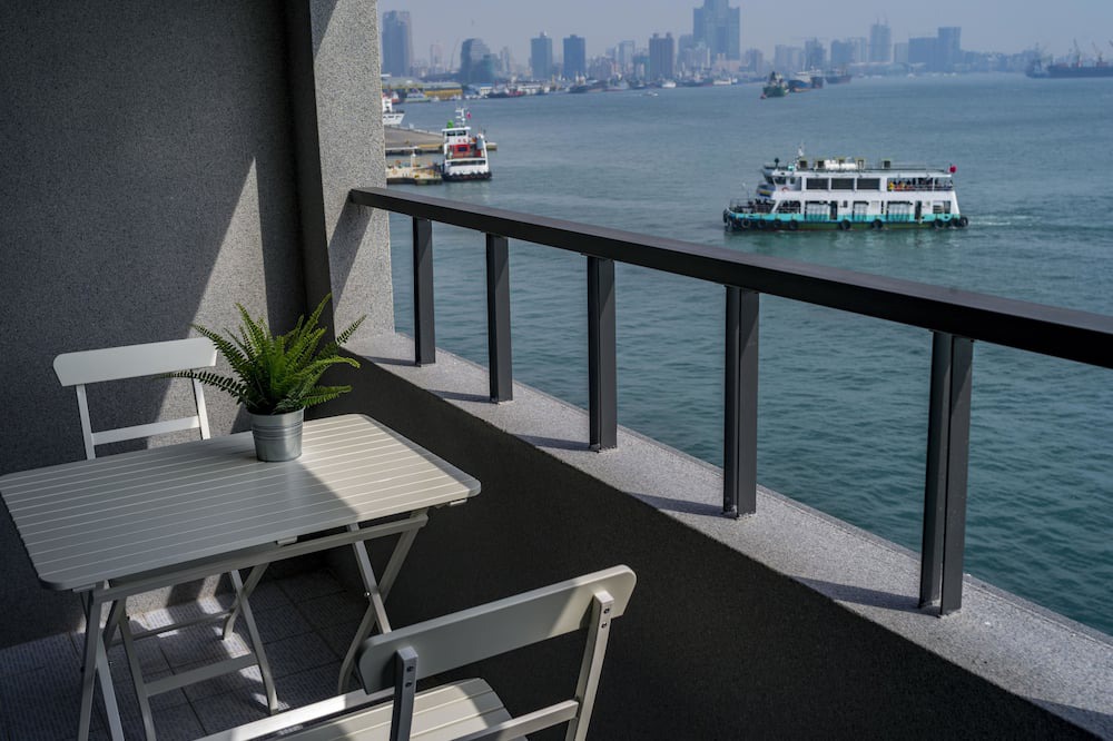 Photo of Patio Balcony in Gushan District