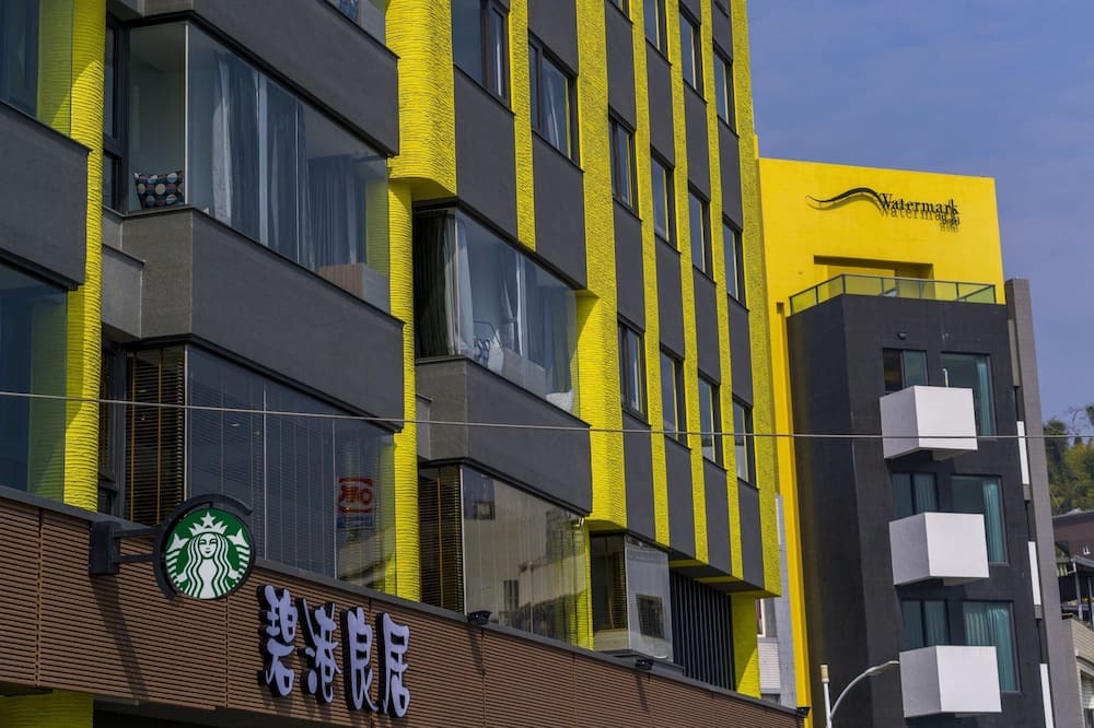 Photo of Outdoor in Gushan District