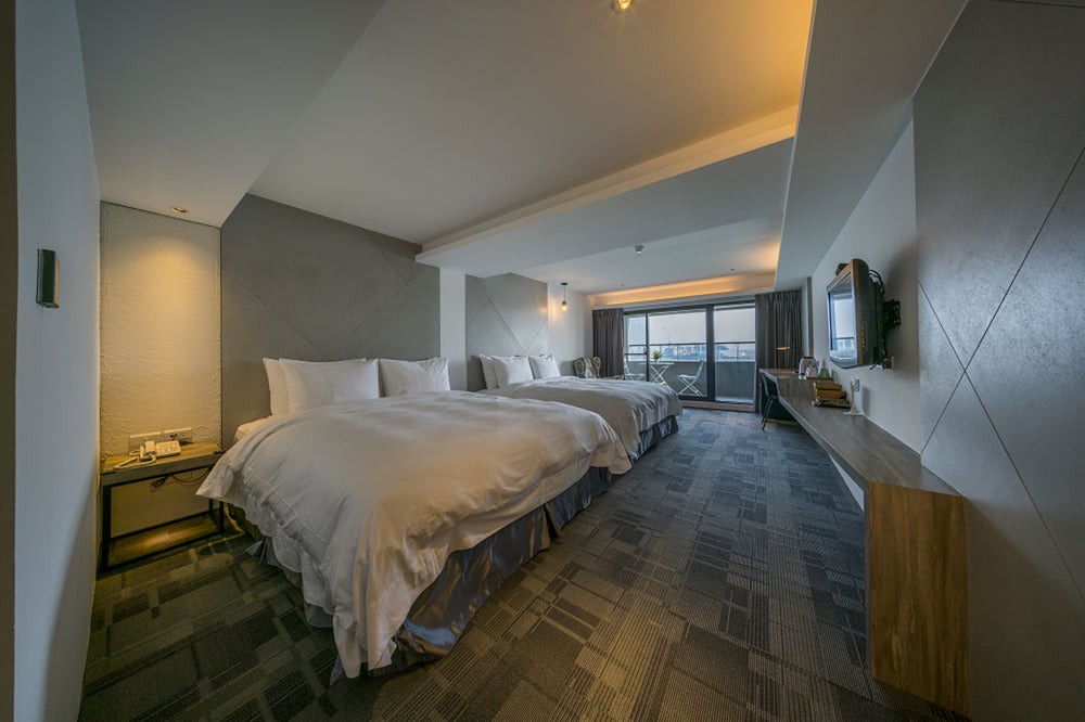 Photo of Bedroom in Gushan District
