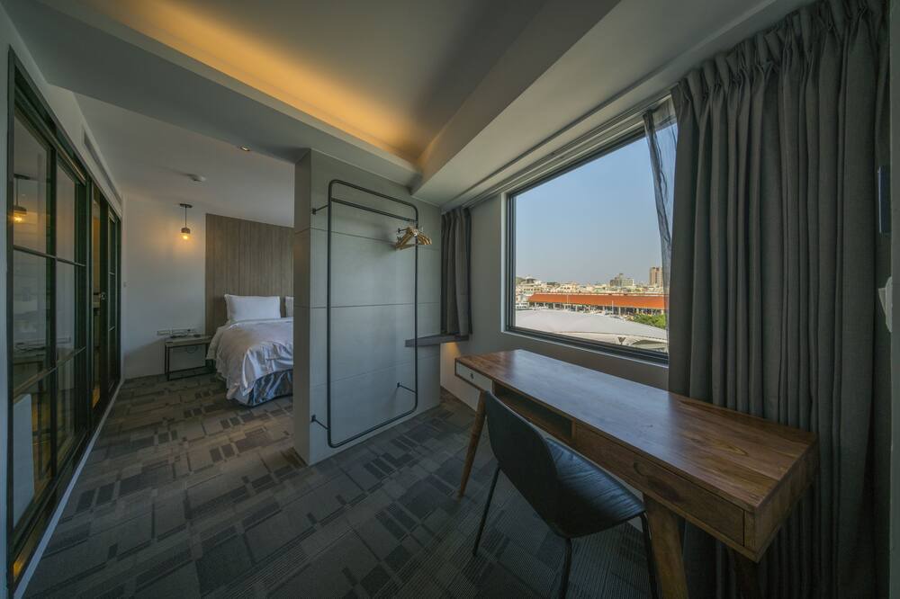 Photo of Bedroom in Gushan District