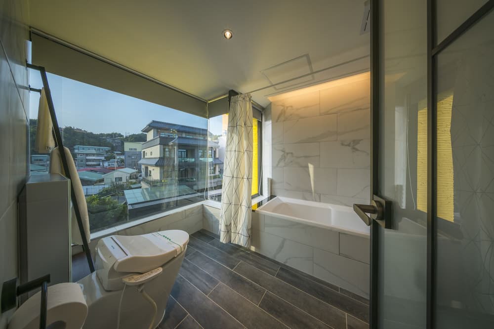 Photo of Bathroom in Gushan District