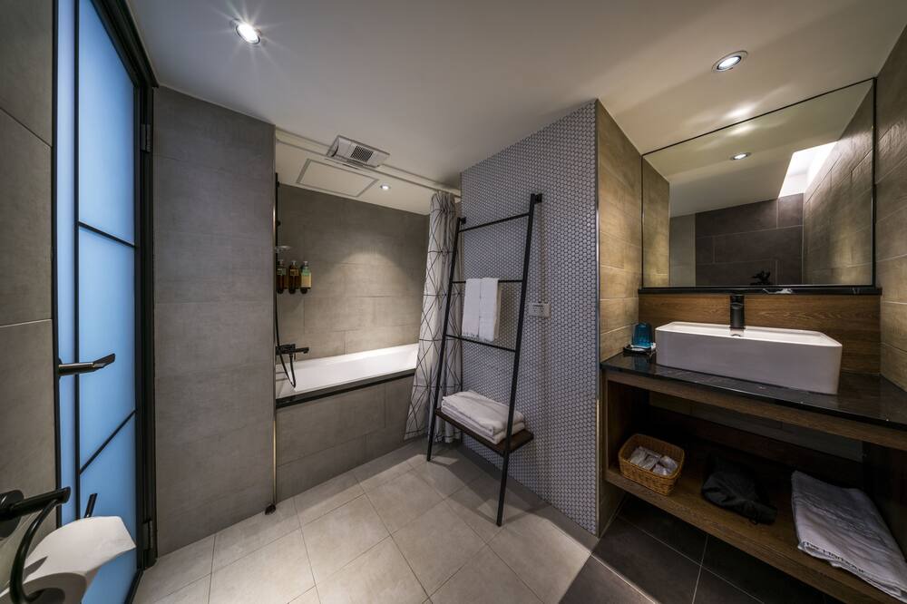 Photo of Bathroom in Gushan District