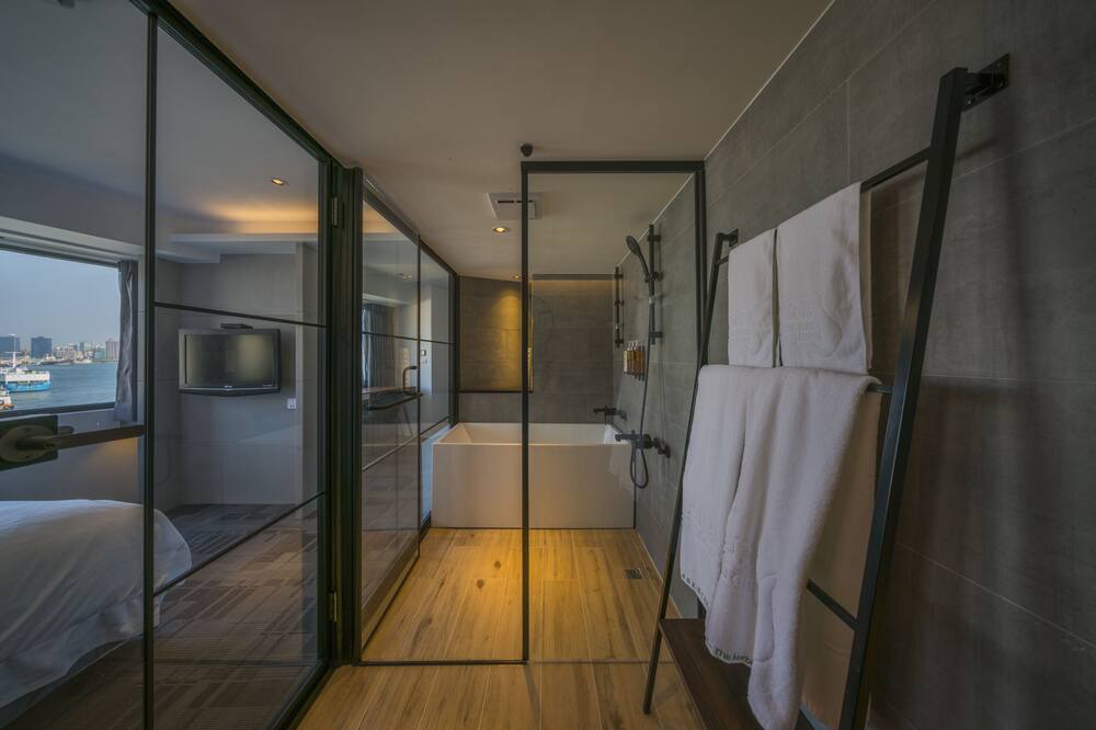 Photo of Bathroom in Gushan District