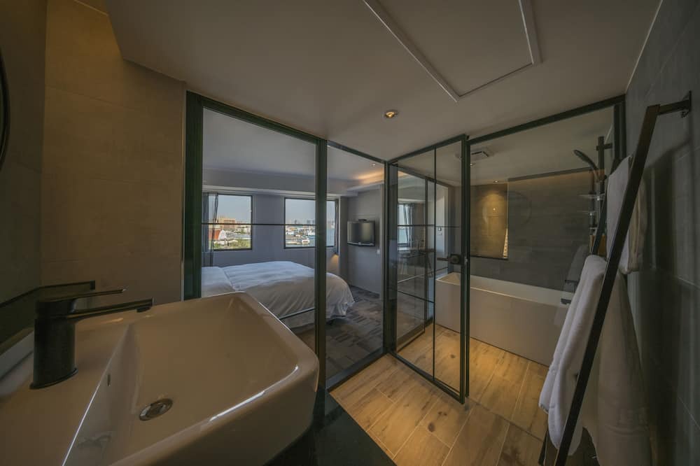 Photo of Bathroom in Gushan District