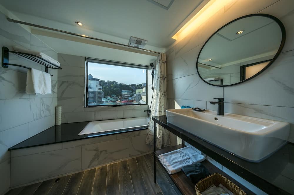 Photo of Bathroom in Gushan District