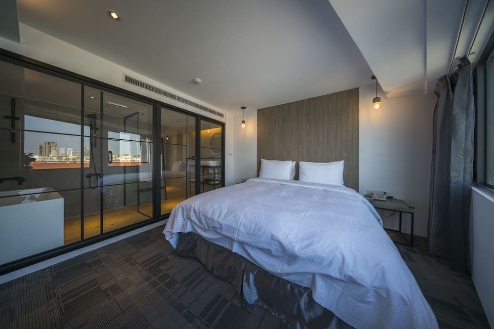 Photo of Bedroom in Gushan District