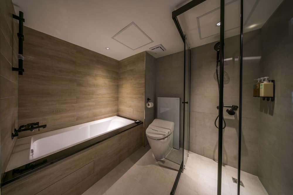 Photo of Bedroom in Gushan District
