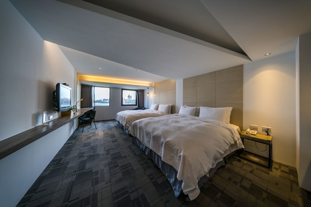 Photo of Bedroom in Gushan District