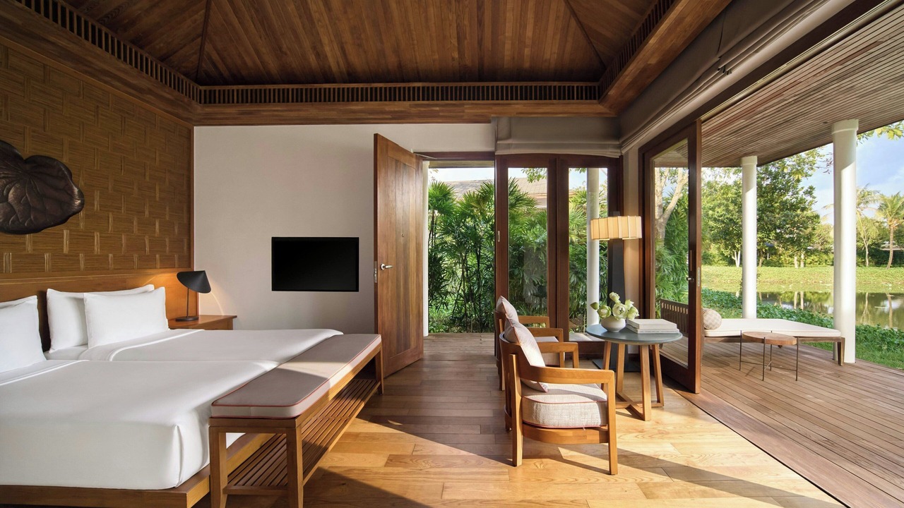 Photo of Bedroom in Cai Rang