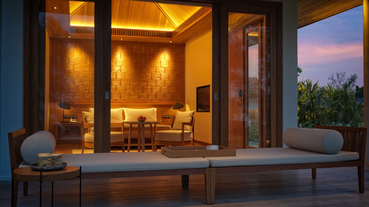 Photo of Bedroom in Cai Rang