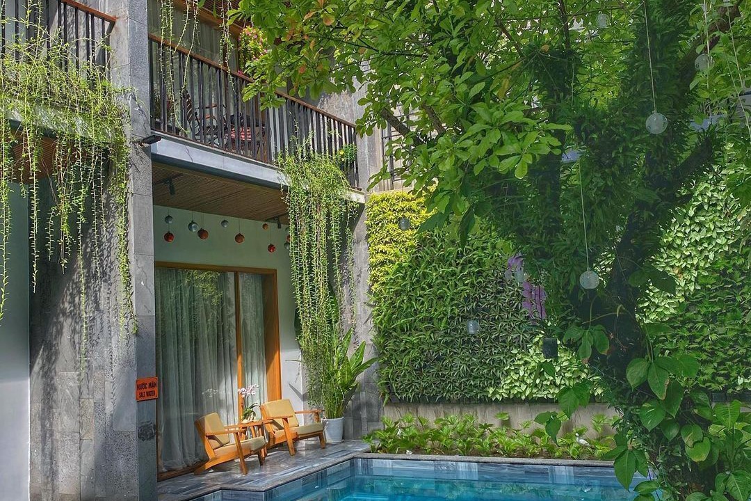 Photo of Outdoor in An Hai Đong
