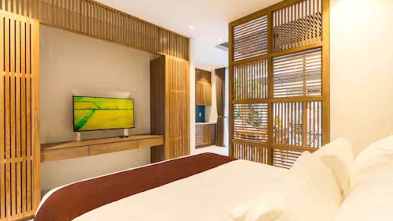 Photo of Bedroom in An Hai Đong