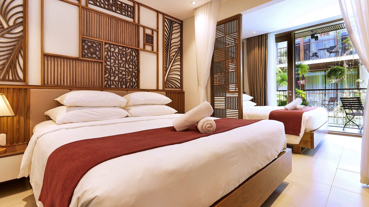 Photo of Bedroom in An Hai Đong