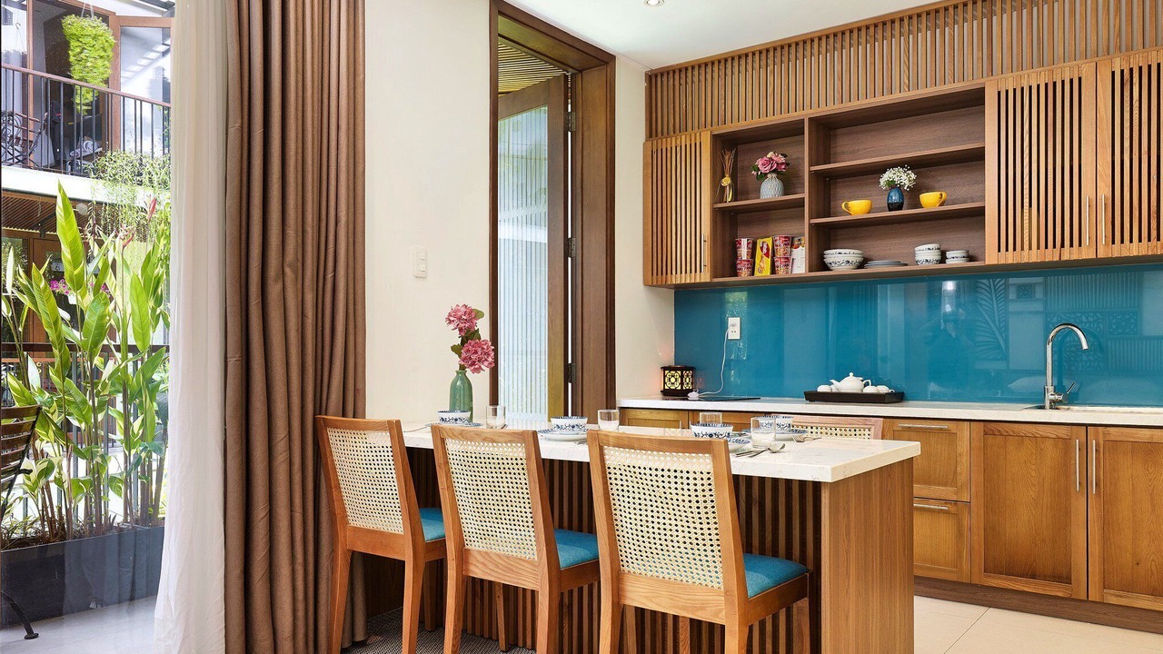 Photo of Bedroom in An Hai Đong