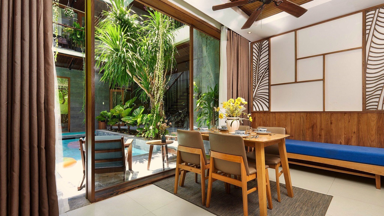 Photo of Outdoor in An Hai Đong